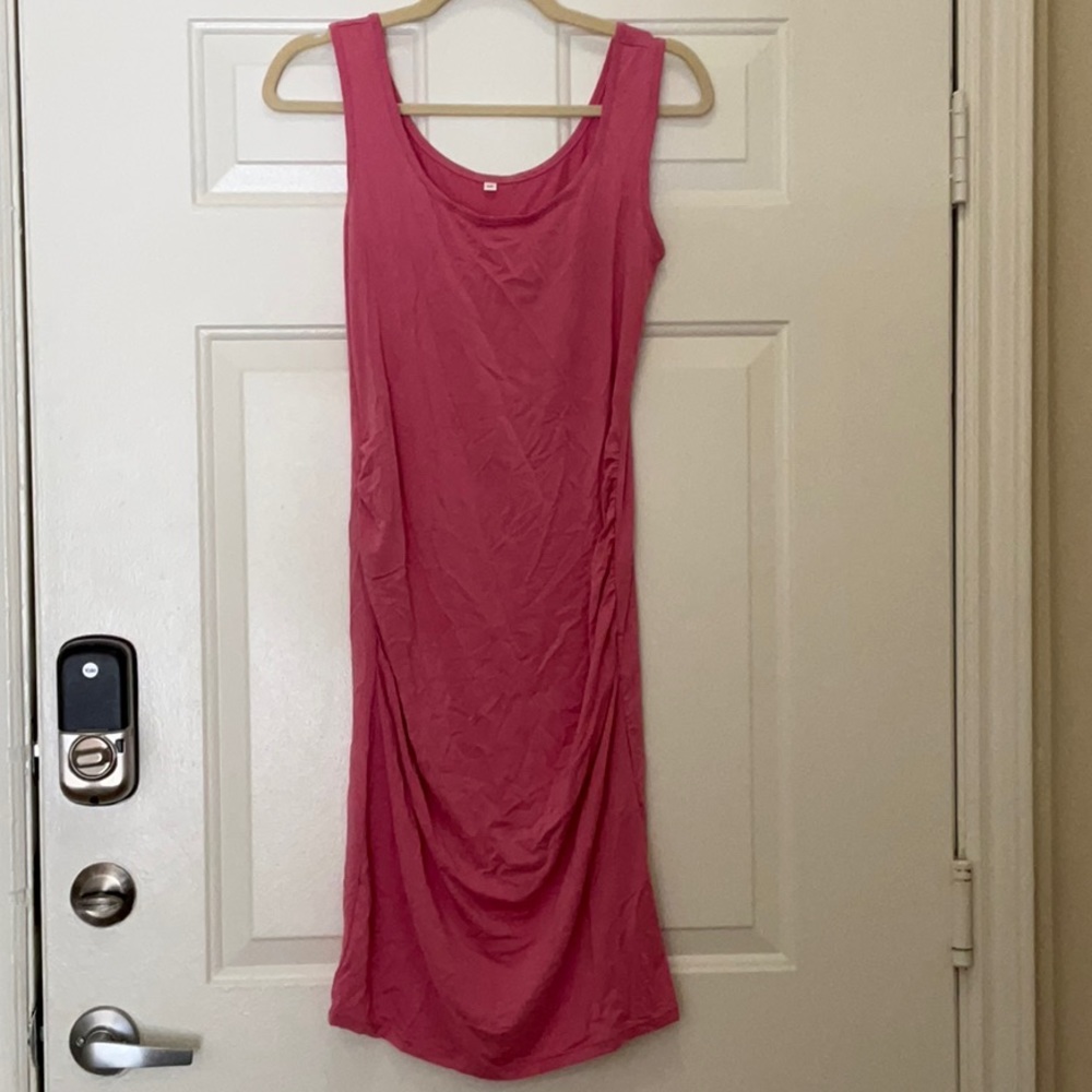Woman’s dress
